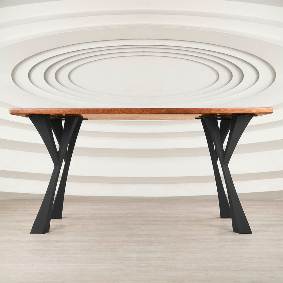 Furniture Legs 507 Yami 28.2" H for DIY Furniture | Flowyline Design