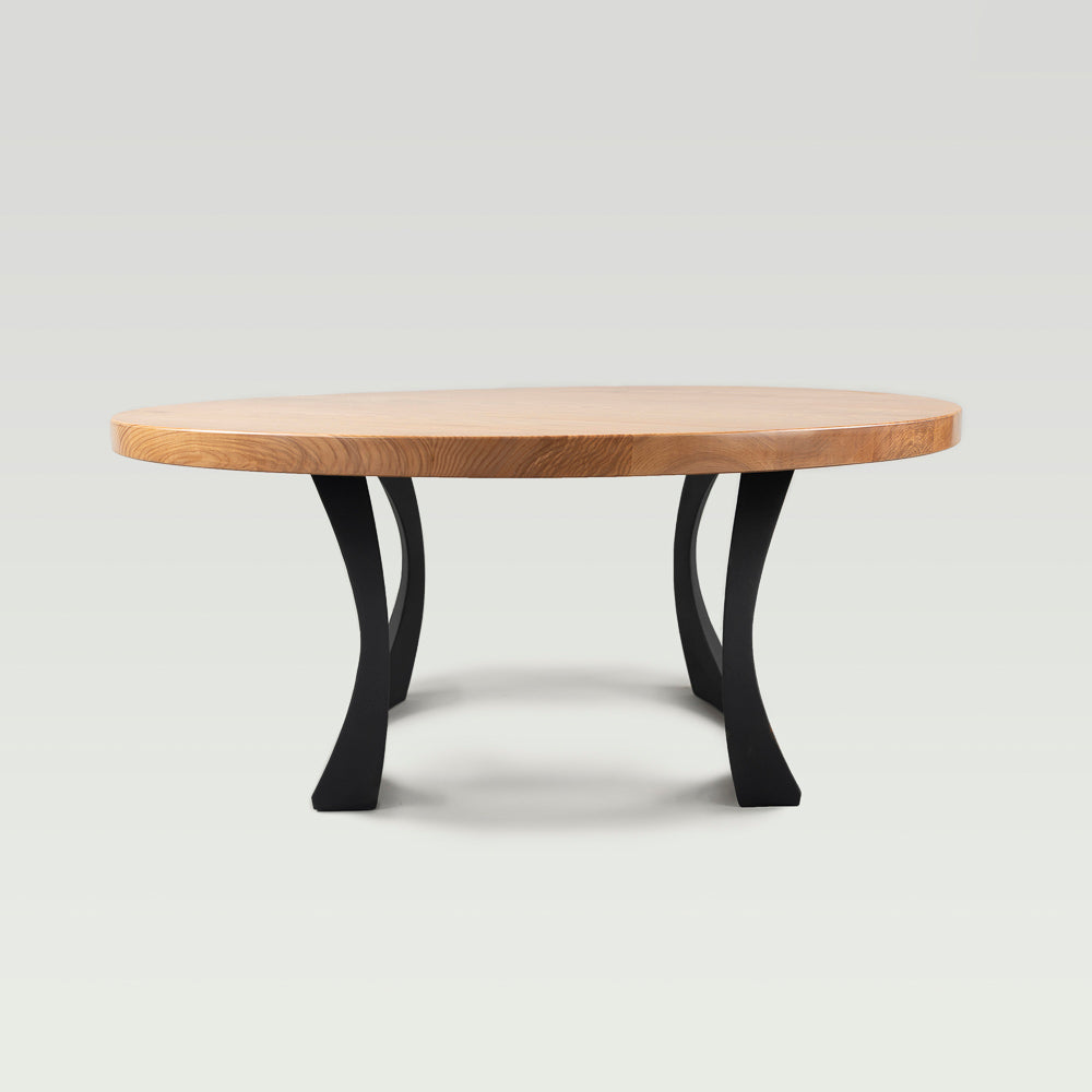 Coffee Table Legs 212 Cleo 16H Modern DIY Furniture for wood bench modern bench; coffee table legs wood; wood coffee table legs; legs for coffee table; iron coffee table legs; round coffee table legs;