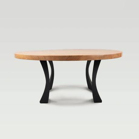Coffee Table Legs 212 Cleo 16H Modern DIY Furniture for wood bench modern bench; coffee table legs wood; wood coffee table legs; legs for coffee table; iron coffee table legs; round coffee table legs;