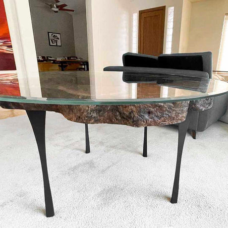 Metal Table Legs 501 Snello