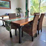 Metal Table Legs - 506 Faras - 12W, 28H inch - Set of 4 pcs table furniture legs dining table kitchen and dining office desk farmhouse table large dining cast iron hallway farmhouse furniture wood steel desk legs industrial & rustic style heavy duty flowyline design