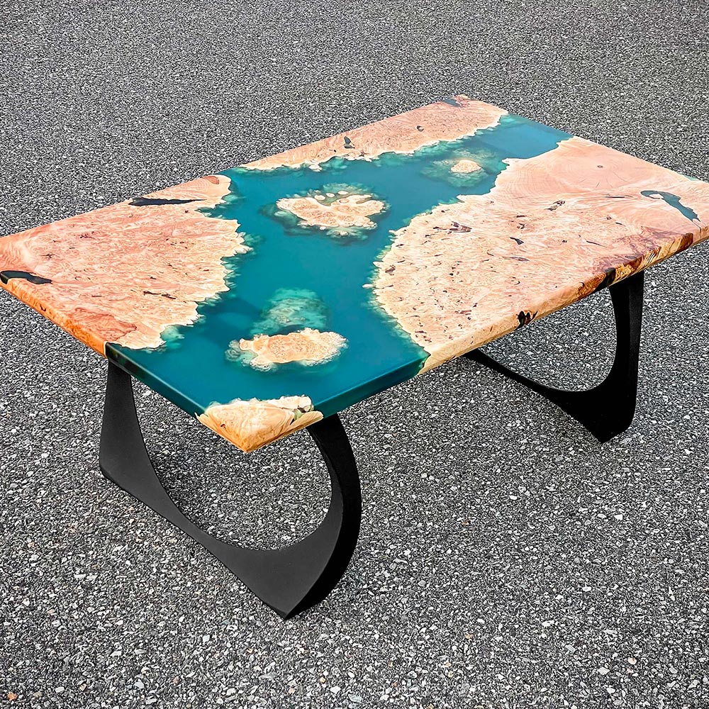 Coffee Table Legs 212 Cleo 16