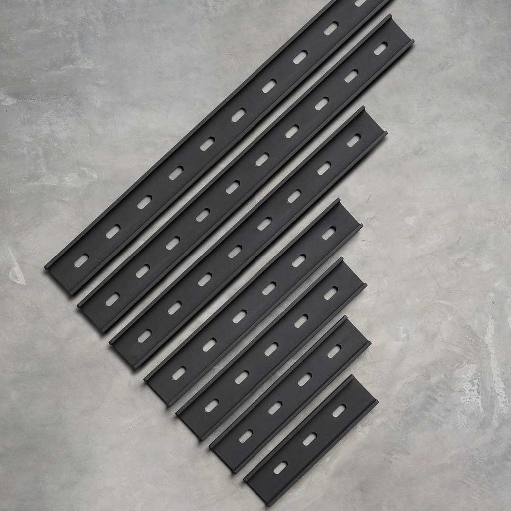 Channel Leg Support Reinforce C Channel for Tabletop | Multiple sizes - Flowyline Design