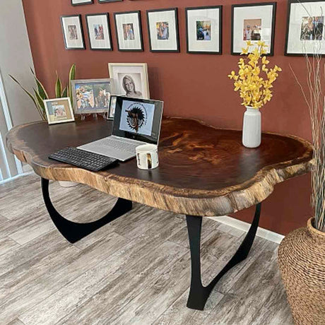 Coffee Table Legs 212 Cleo 16H Modern DIY Furniture Legs; coffee table wood legs; coffee table screw in legs; table legs for coffee table; oak coffee table legs; 14 inch coffee table legs; screw in coffee table legs;