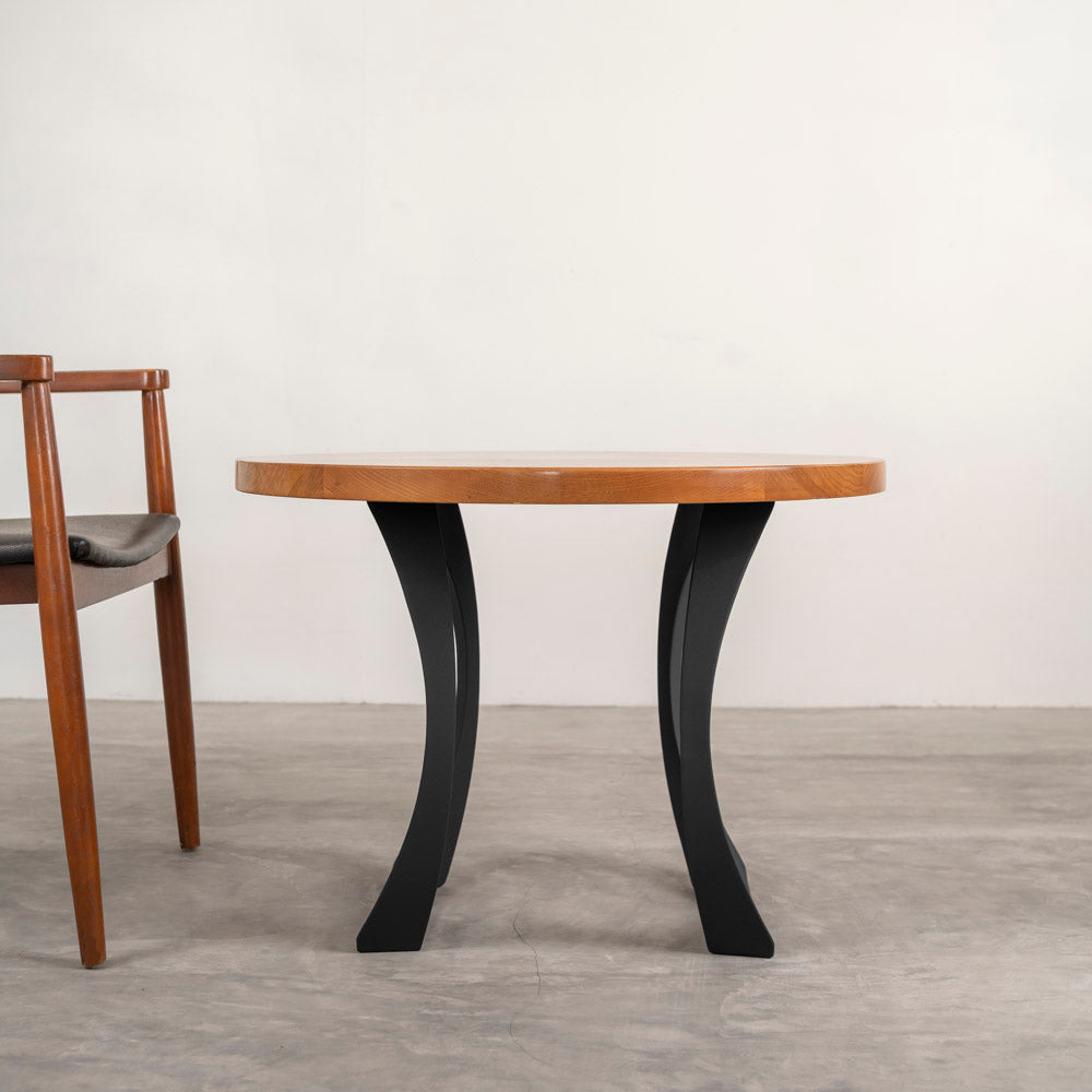 Metal Bench Legs - 218 Cleo - W12" x H20" - Set 2 pcs of FlowyLine ÃƒÂ¢Ã…â€œÃ¢â‚¬ÂÃƒÂ¯Ã‚Â¸Ã‚Â Coffee Table Base for DIY furniture dining home decor epoxy woodworktable legs steel table bench legs coffee table farmhouse outdoor furniture metal coffee table woodwork industrial narrow wood bench bench for entryway x bench legs