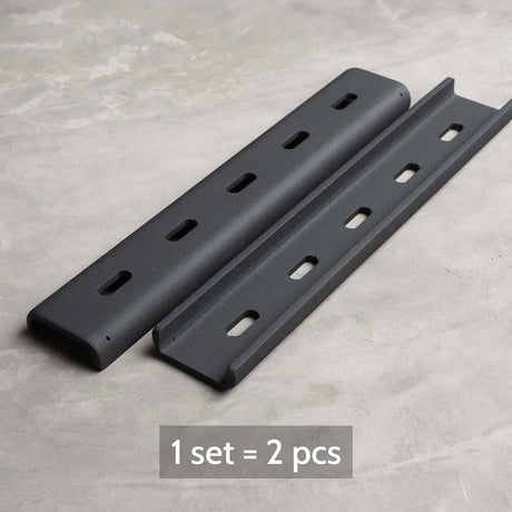 hardware, Metalworking, dinning table, table, Furniture Legs, Hairpin Legs, Table Legs, table top, woodwork, c channel, live edge top, DIY, table base 1