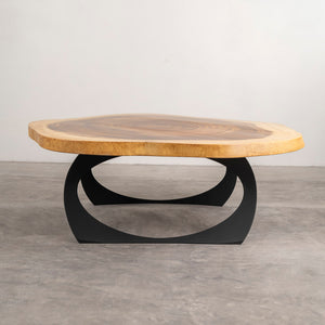Coffee Table Legs 446 Cleo 16H Metal Luxurious Furniture of FlowyLine Design Coffee Table Base for DIY furniture dining home decor epoxy woodworkdesk legs coffee table metal coffee table flowyline side table Furniture Legs handmade furniture narrow wood bench modern bench coffee table legs legs for coffee table round coffee table legs legs for round coffee table black metal coffee table legs unique metal coffee table legs coffee table legs for sale