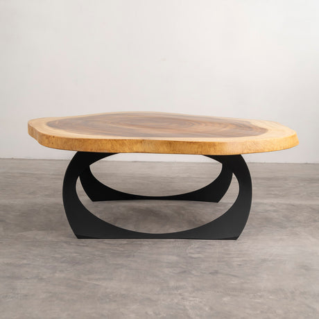 Coffee Table Legs 446 Cleo 16H Metal Luxurious Furniture of FlowyLine Design Coffee Table Base for DIY furniture dining home decor epoxy woodworkdesk legs coffee table metal coffee table flowyline side table Furniture Legs handmade furniture narrow wood bench modern bench coffee table legs legs for coffee table round coffee table legs legs for round coffee table black metal coffee table legs unique metal coffee table legs coffee table legs for sale