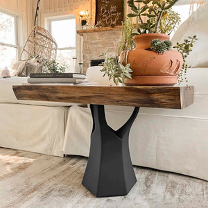 Coffee Table Legs 106 Namu (Small Size) 16H Modern Furniture steel legs for coffee table coffee table screw in legs table legs for coffee table oak coffee table legs 14 inch coffee table legs screw in coffee table legs coffee table with legs table legs coffee table black iron coffee table legs