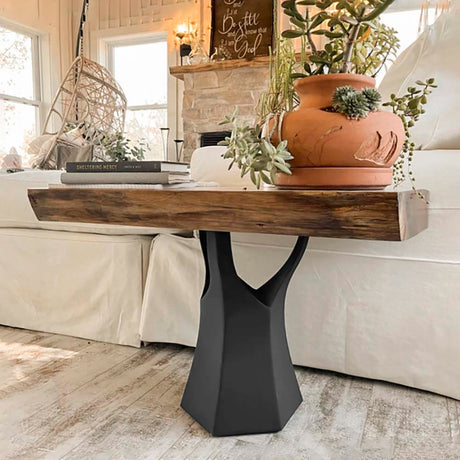 Coffee Table Legs 106 Namu (Small Size) 16H Modern Furniture steel legs for coffee table coffee table screw in legs table legs for coffee table oak coffee table legs 14 inch coffee table legs screw in coffee table legs coffee table with legs table legs coffee table black iron coffee table legs