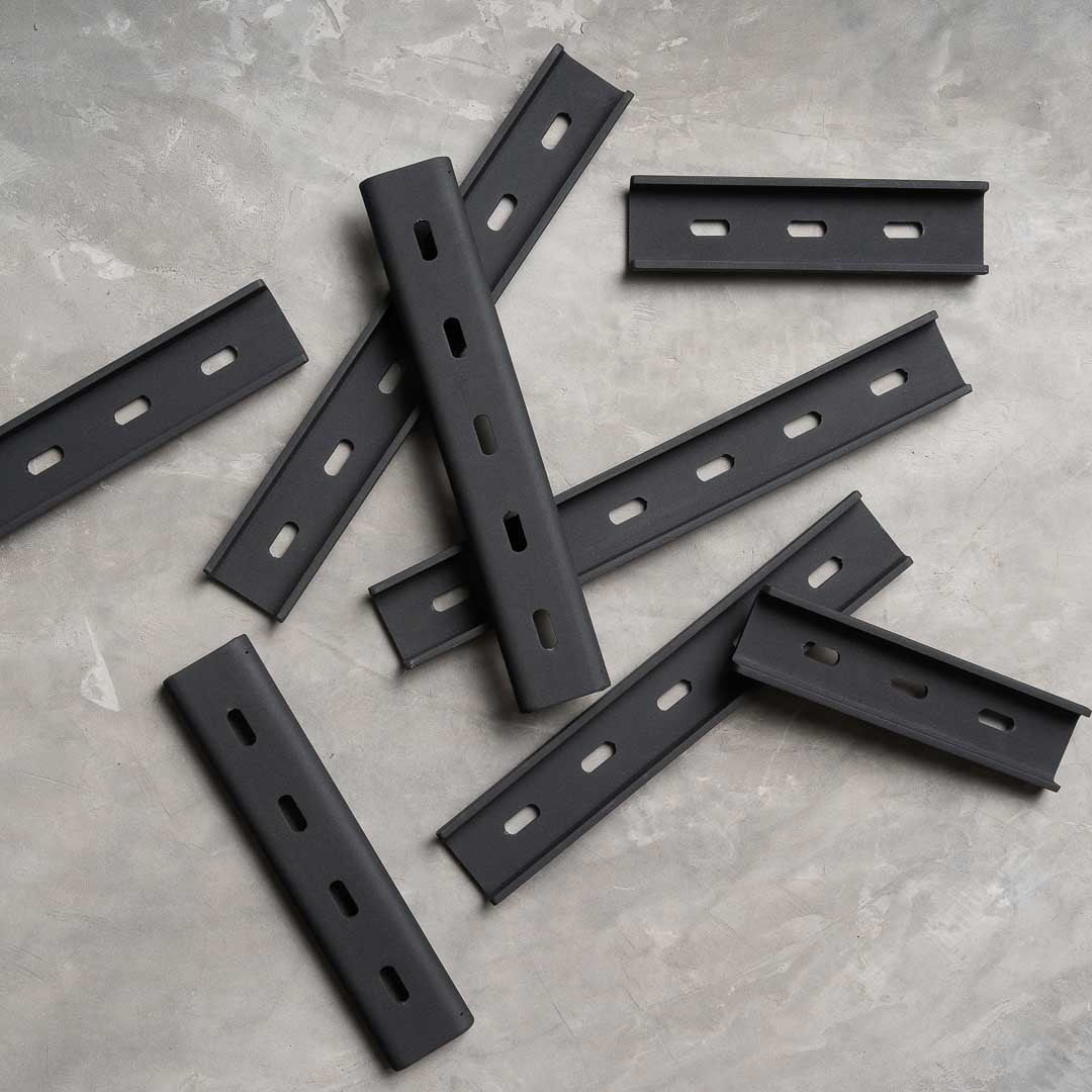 Reinforce C Channel for Tabletop | Multiple sizes - Flowyline Design