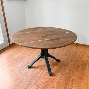 Metal Table Legs - 213 Wishbone Table Base - 28H inch - Set of 4 pcs metal legs desk dining legs table dining metal computer outdoor furniture wedding Round Dining Table mid century iron table legs