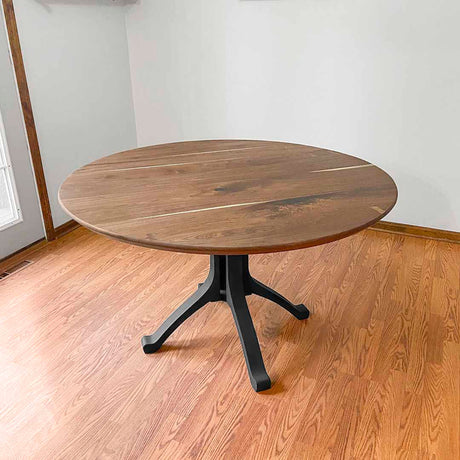 Metal Table Legs - 213 Wishbone Table Base - 28H inch - Set of 4 pcs metal legs desk dining legs table dining metal computer outdoor furniture wedding Round Dining Table mid century iron table legs