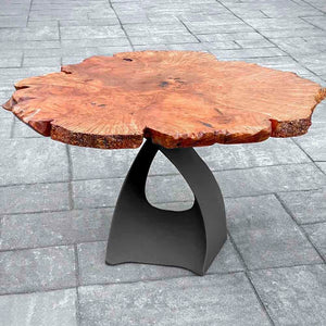 Coffee Table Legs 121 Tulipe 16H Metal Elegance Furniture coffee table legs legs for coffee table round coffee table legs legs for round coffee table black metal coffee table legs unique metal coffee table legs coffee table legs for sale