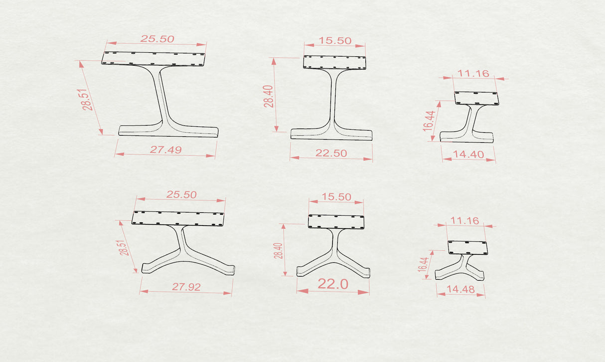 Bench Legs Gold Brass Bench Legs - 112 Wishbone - 14W, 16H inch - Set of 2 pcs of FlowyLine ✔️ Coffee Table Base for DIY furniture dining home decor epoxy woodworkmetal table legs coffee bench legs modern desk metal small coffee table X shape bench legs  live edge steel u bench legs with back end table